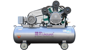 風(fēng)冷OL無油活塞式空壓機(jī)